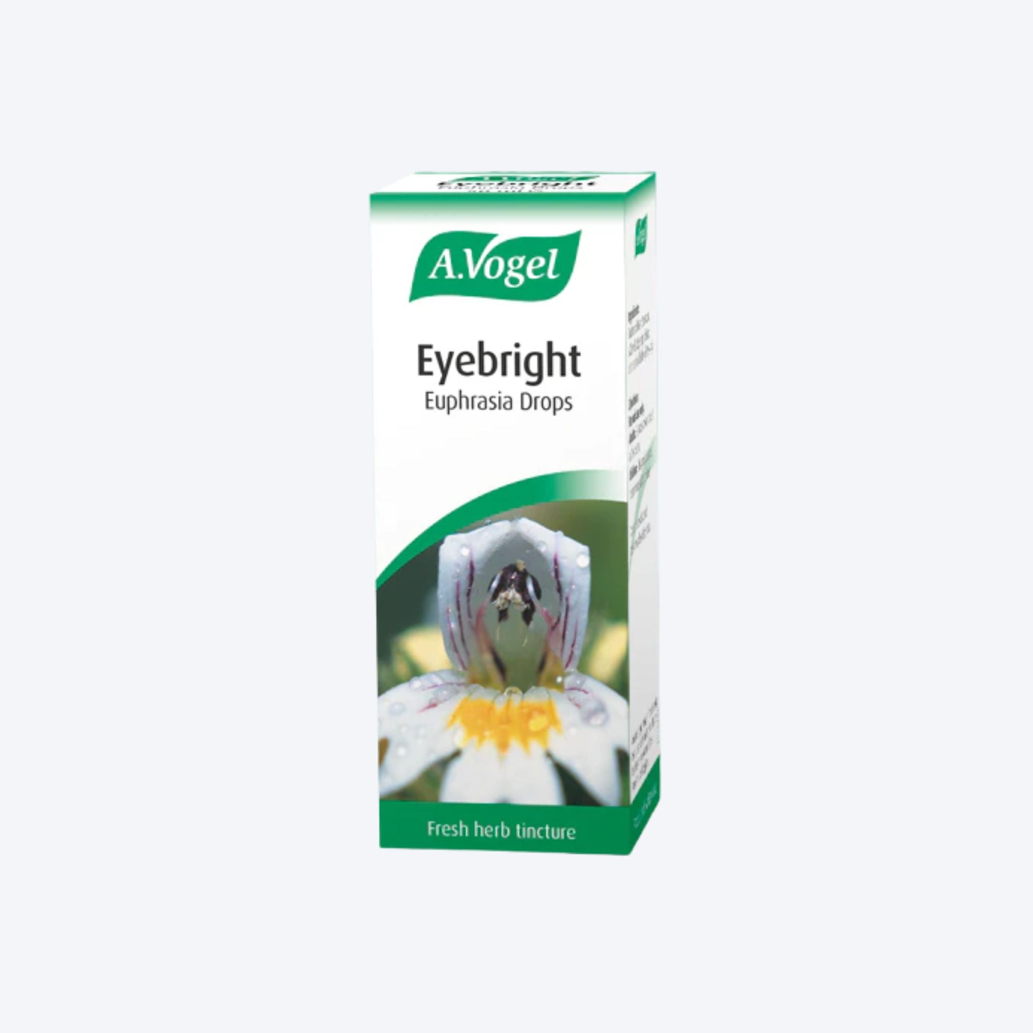 A Vogel Eyebright Euphrasia Drops