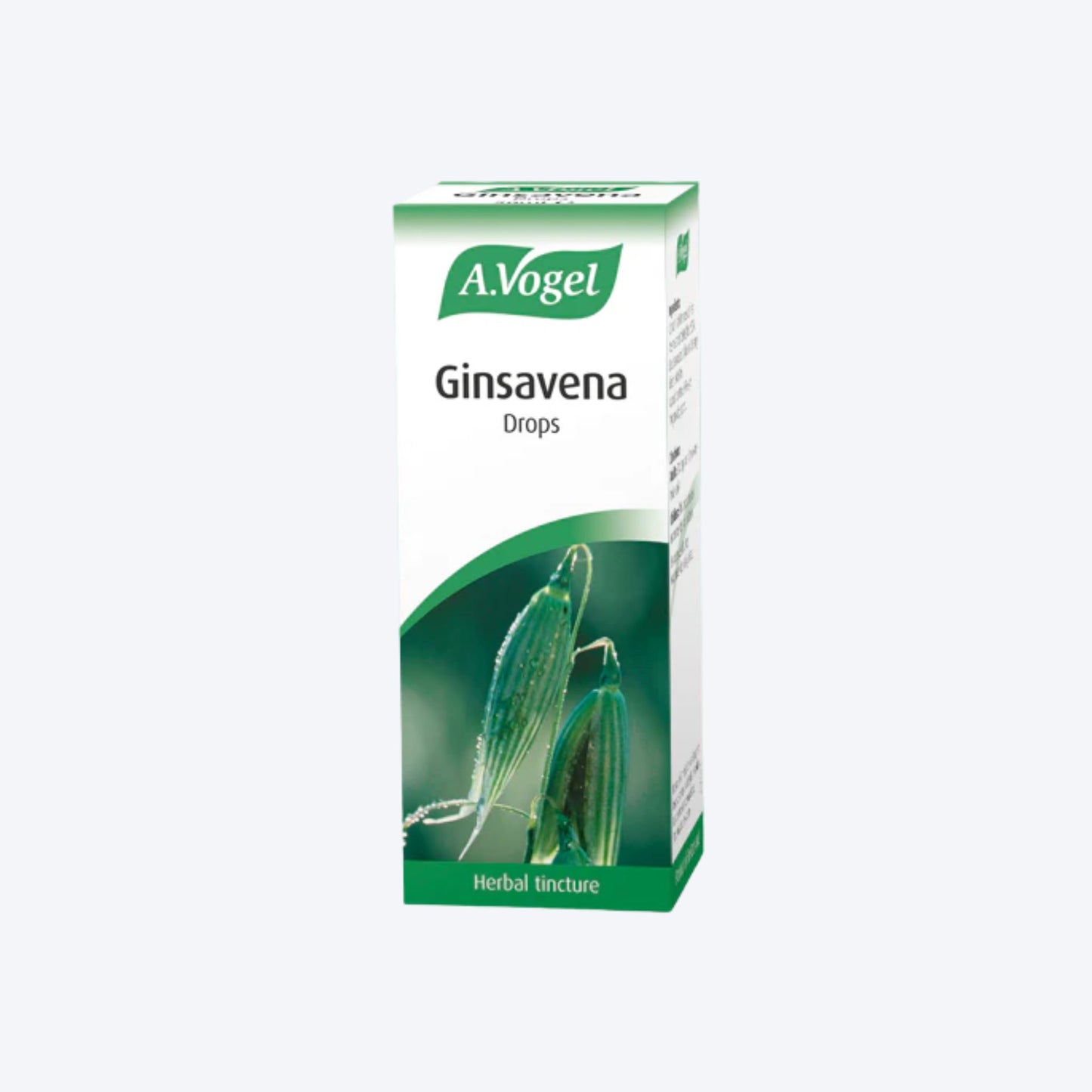 A Vogel Ginsavena Drops