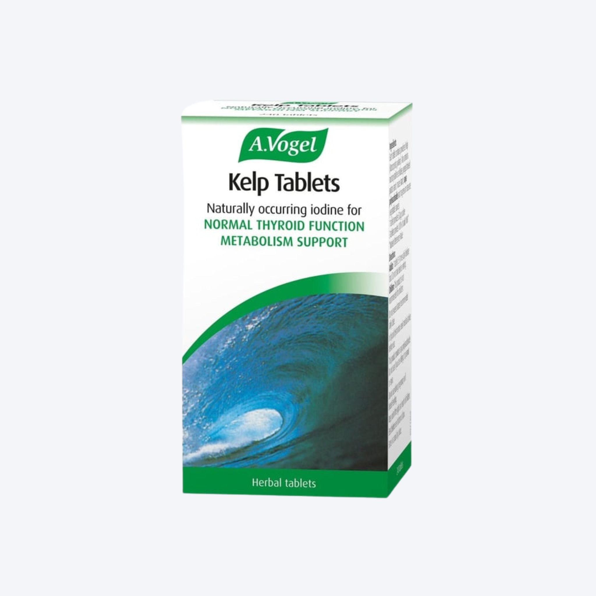A Vogel Kelp 240 Tablets