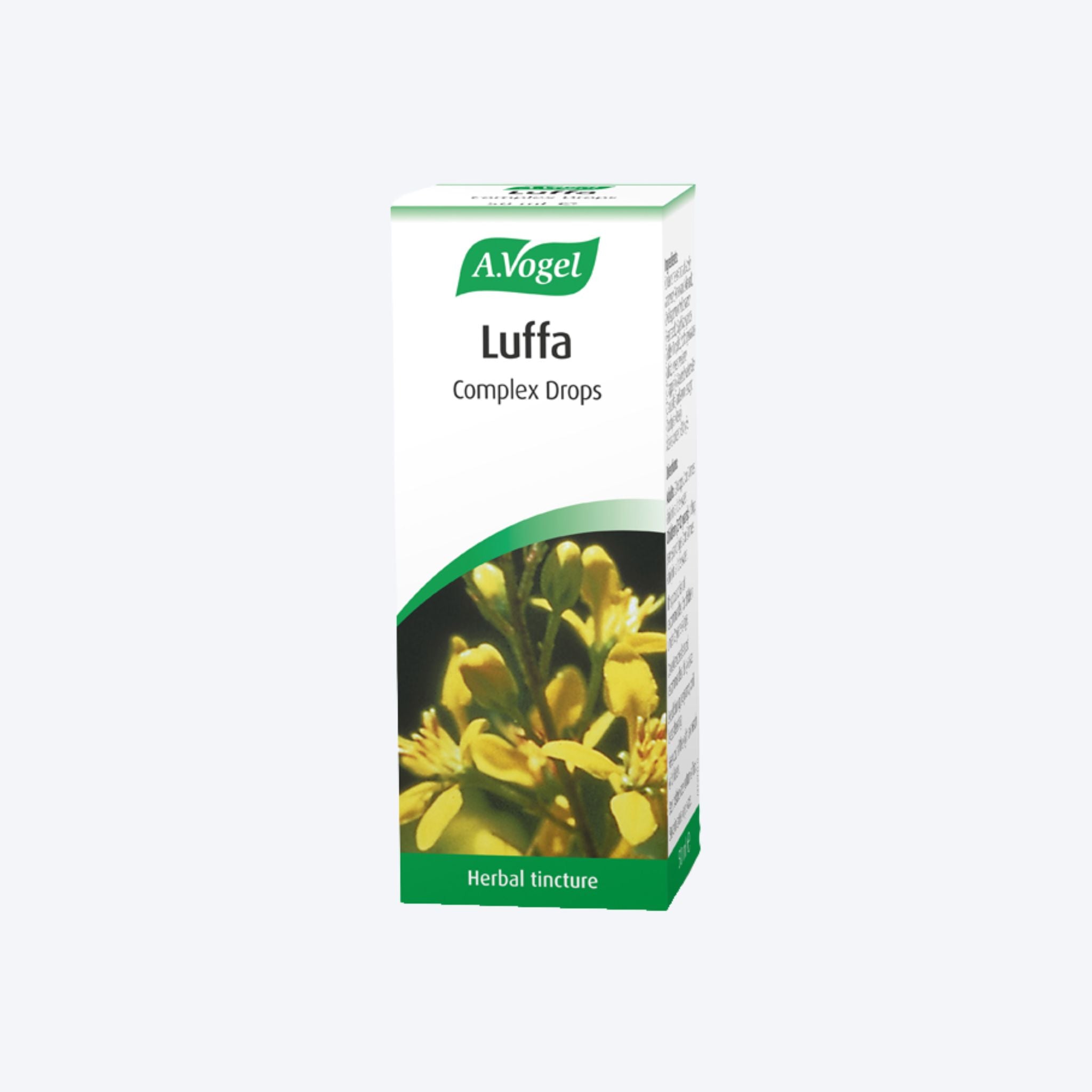 A Vogel Luffa Complex Drops