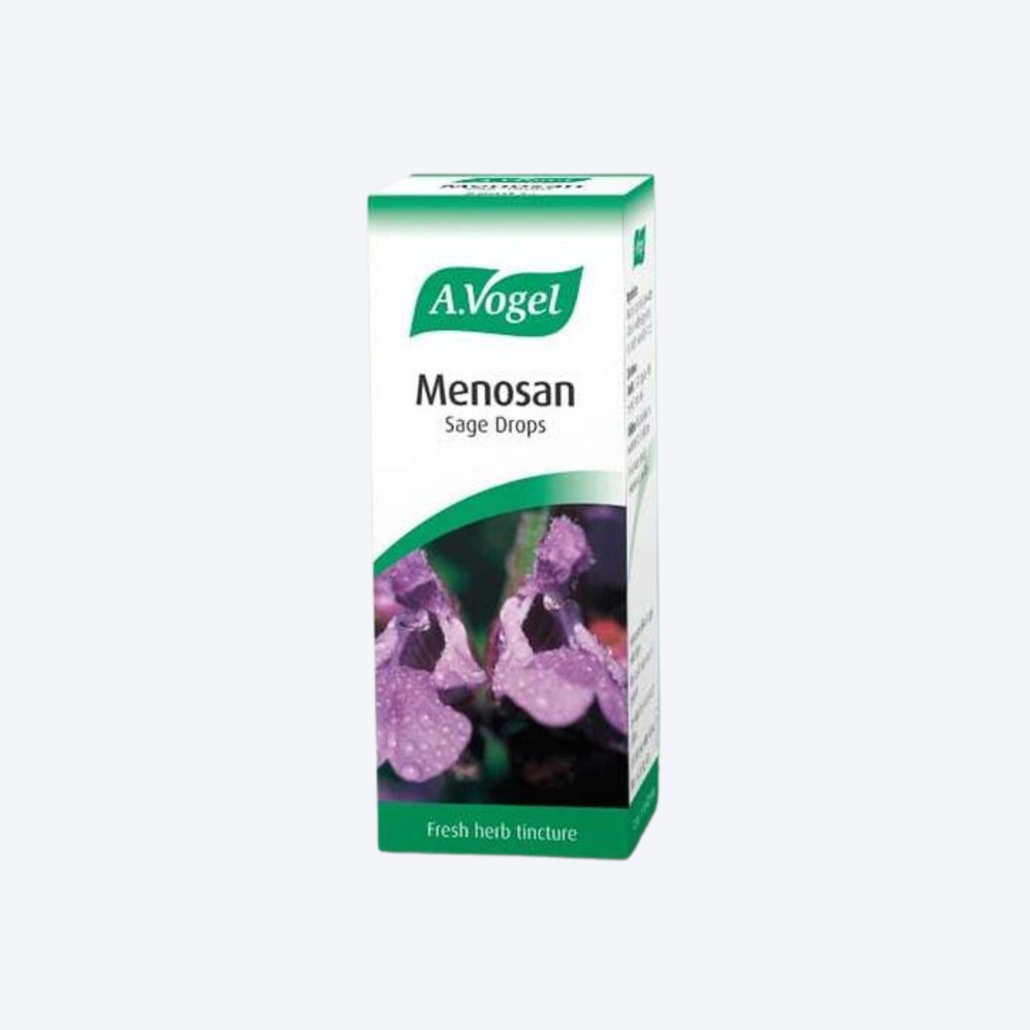 A Vogel Menosan Sage Drops 100ml
