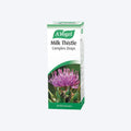 A Vogel Milk Thistle Complex Drops