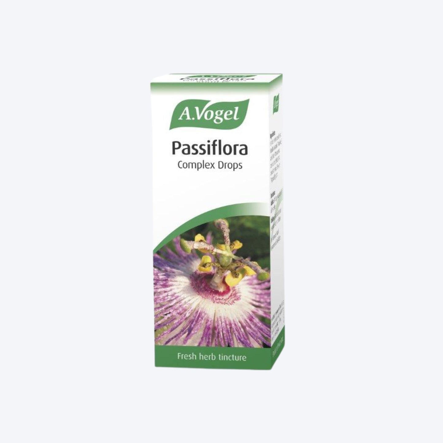 A Vogel Passiflora Complex Drops
