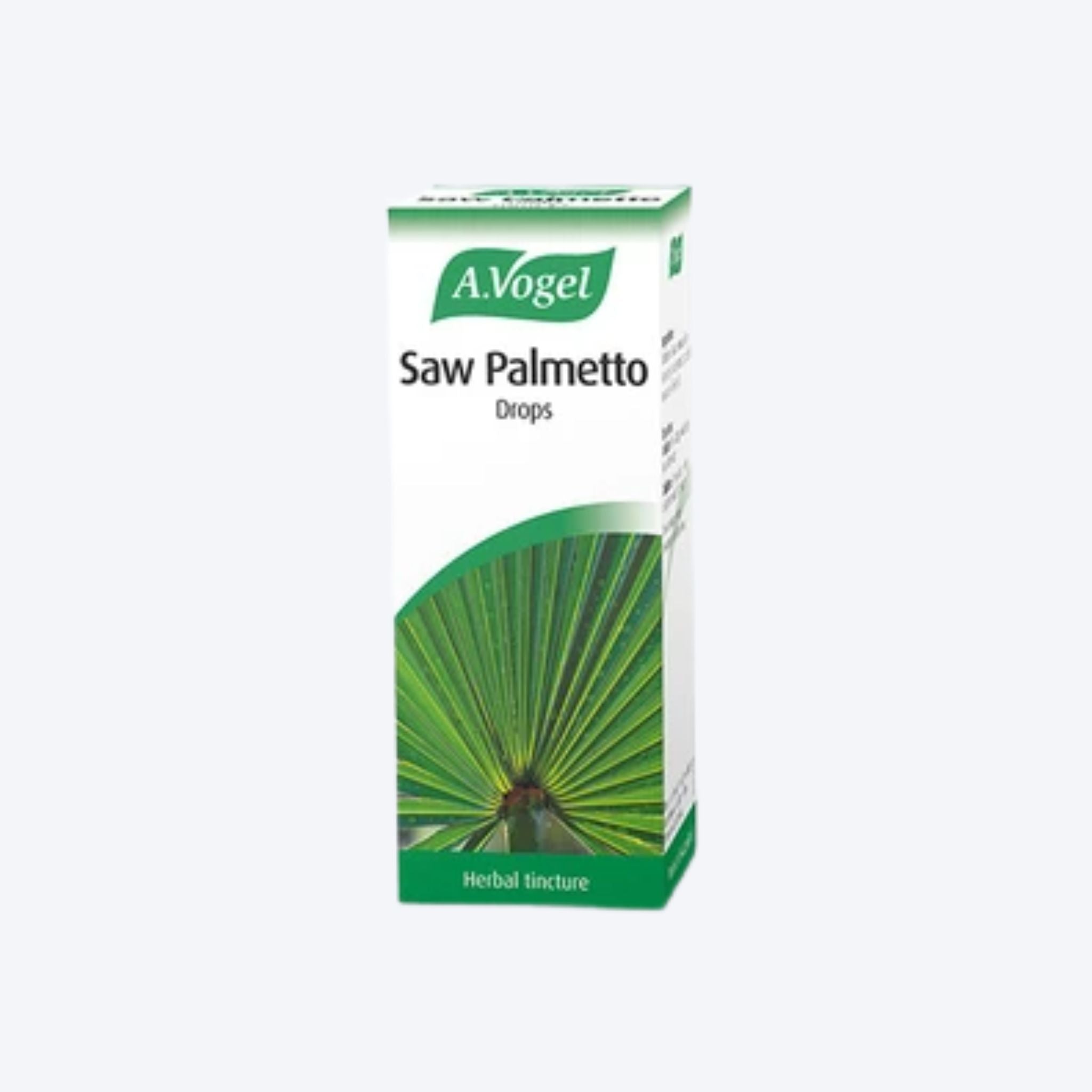 A Vogel Saw Palmetto Drops