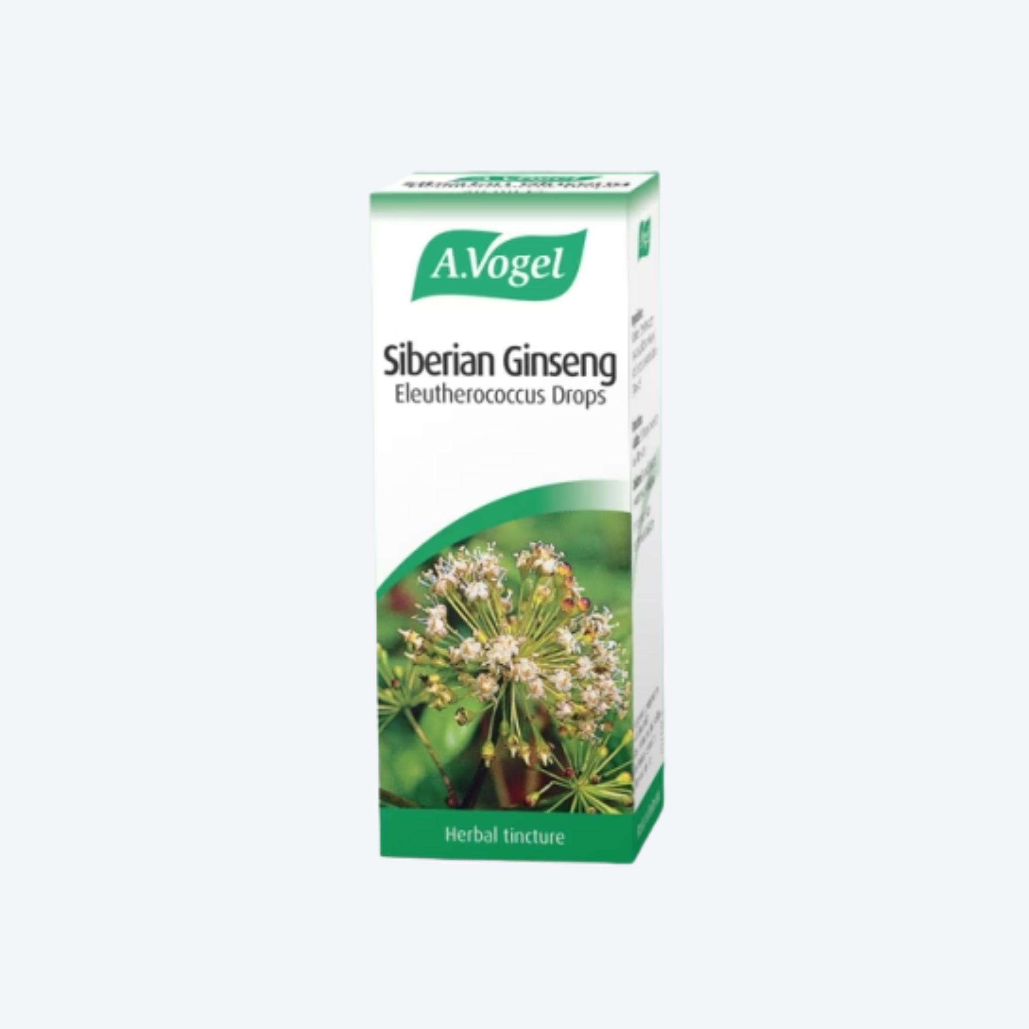 A Vogel Siberian Ginseng