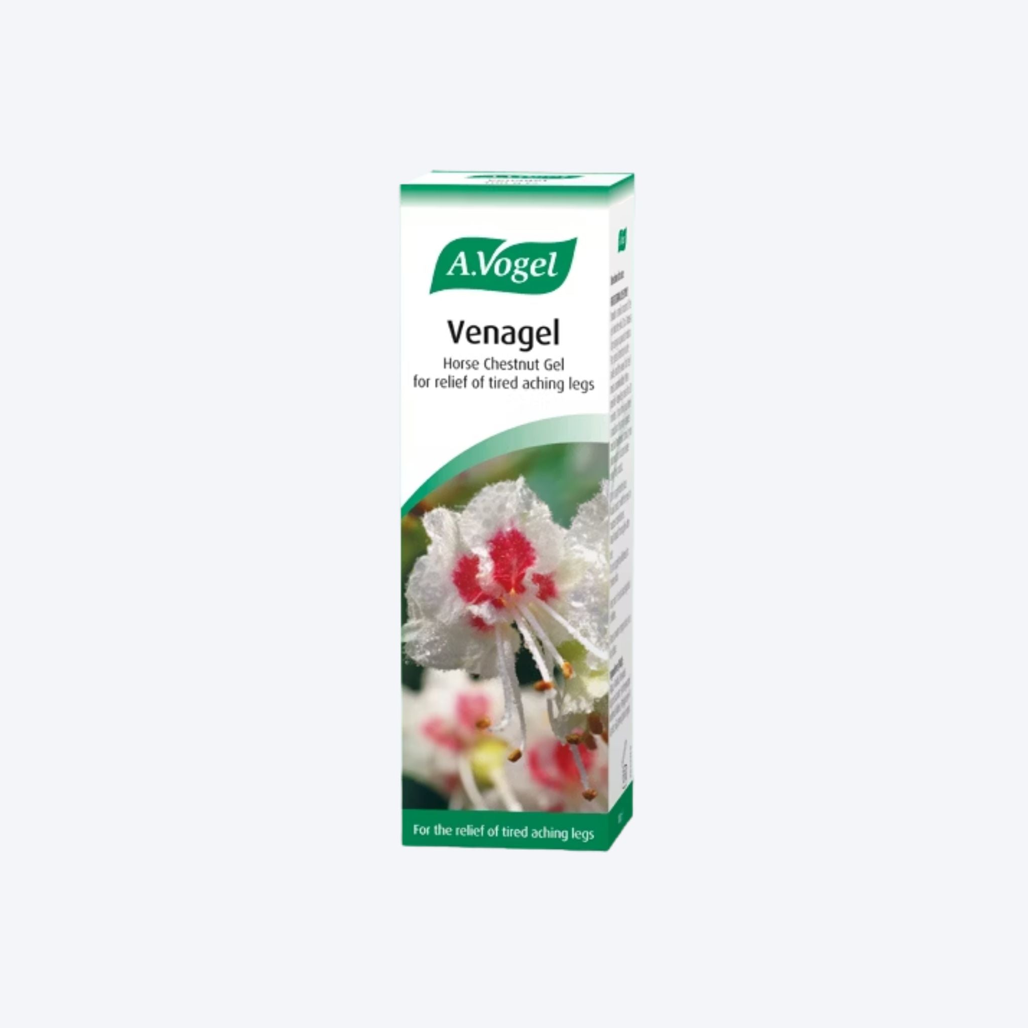 A Vogel Venagel Horse Chestnut Gel