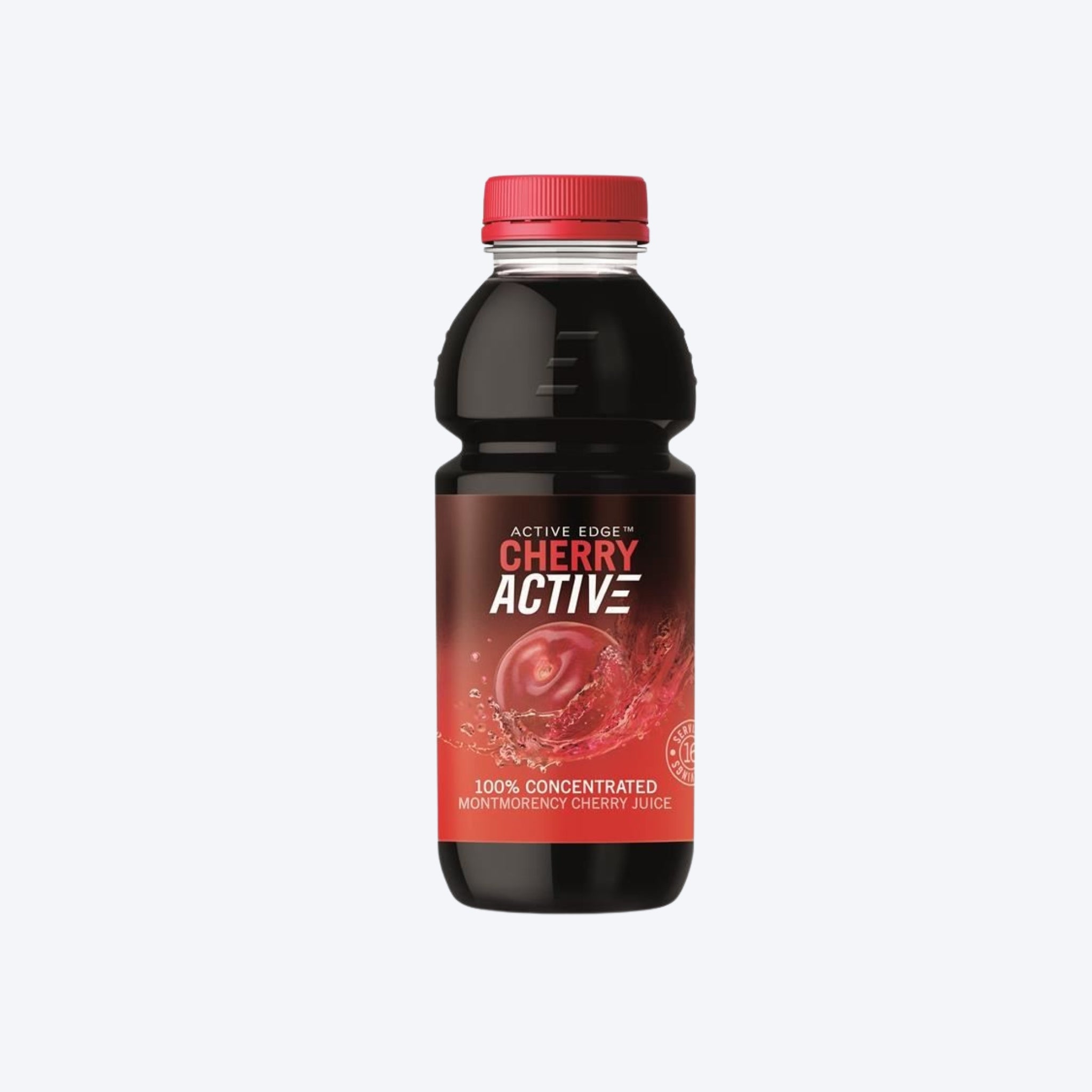 Active Edge Cherry Active Concentrate 473ml