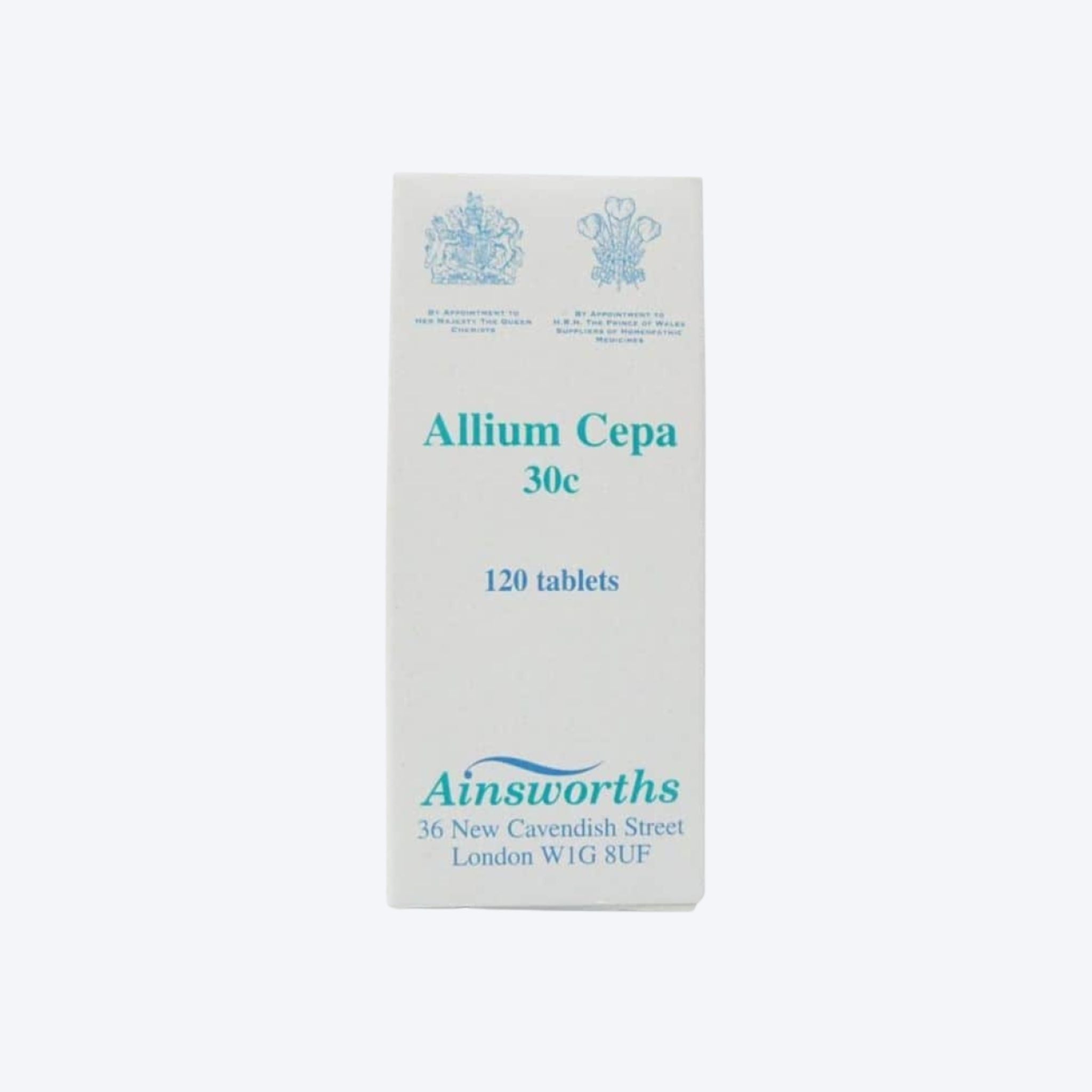 Ainsworths Allium Cepa 30c