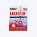 Allicin Max Lesterol 90 Caps