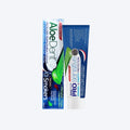 AloeDent Extra  Minty Fresh Triple Action Toothpaste For Smokers Flouride Free
