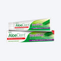 AloeDent Sensitive Aloe Vera + Echinacea Flouride Free Toothpaste 100ml
