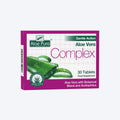 Aloe Pura Complex Gentle Action 30 Tabs