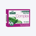 Aloe Pura Complex Gentle Action 60 Tabs