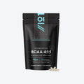 Alpha 01 Branch Chain Amino Acid (BCAA) 1000mg x60 Capsules