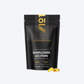 Alpha 01 Sunflower Lecithin 1200mg