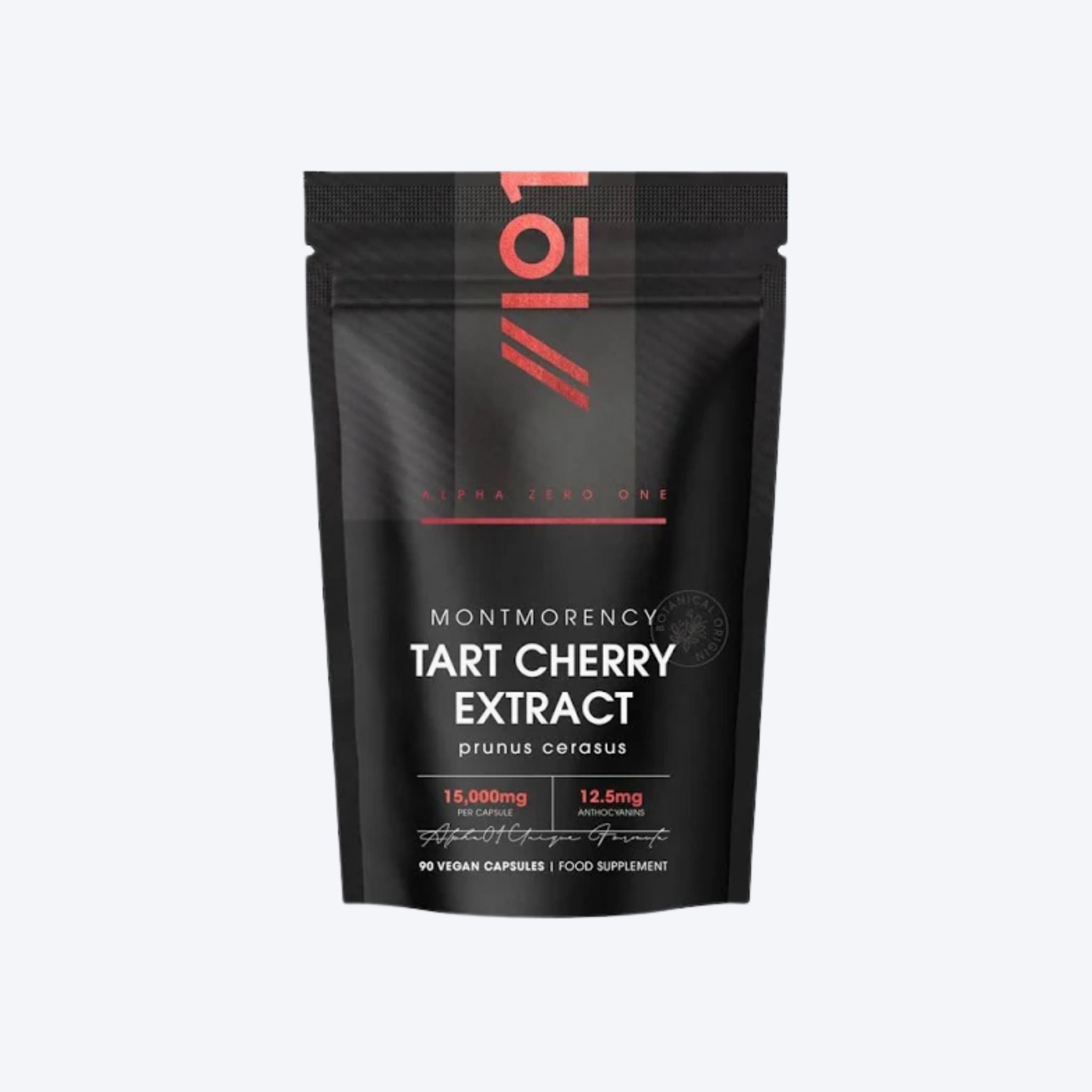Alpha 01 Tart Cherry Extract