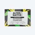 Alter/Native Activated Charcoal (Detox Bar)