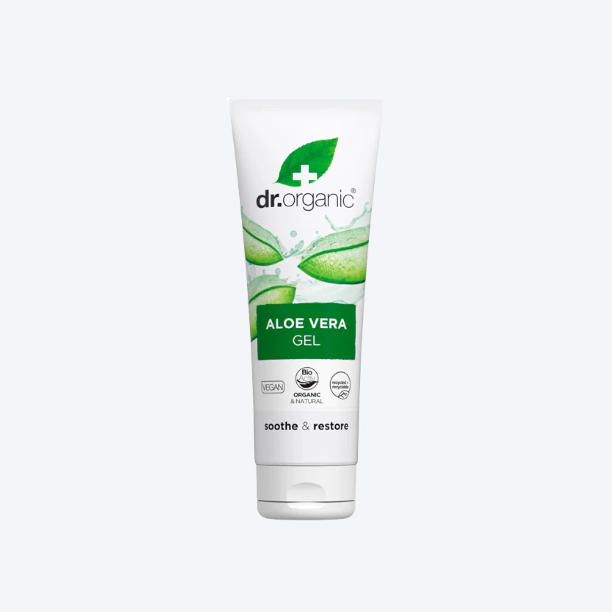 Dr.Organic Aloe Vera Gel 200ml