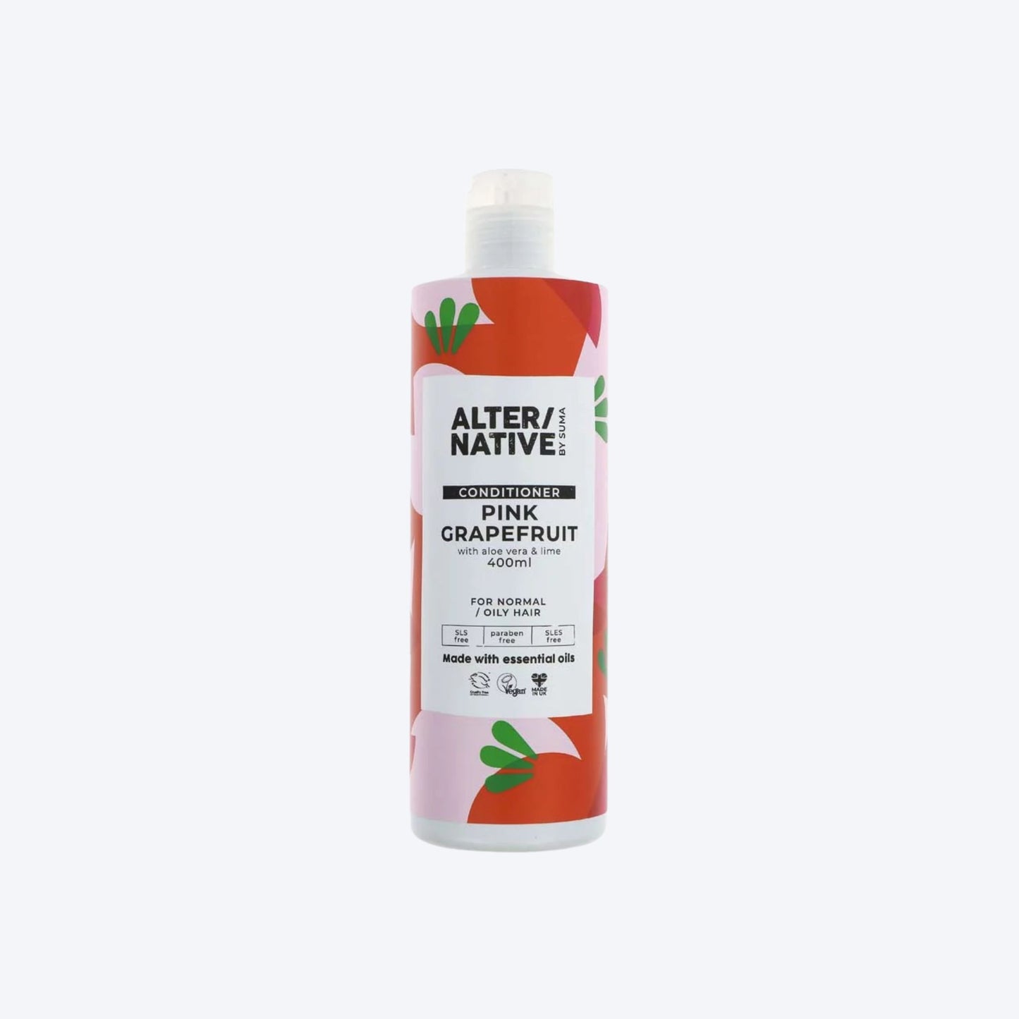 Alter/Native Pink Grapefruit Conditioner 400ml