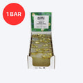 Alter / Native By Suma Handmade Hemp & Jasmine Musk Soap Bar 90g