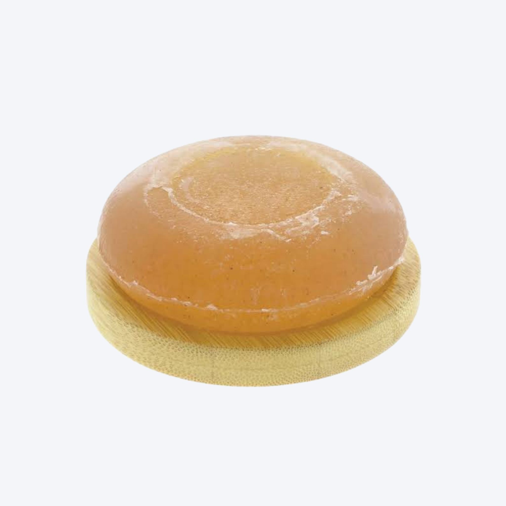 Alter / Native By Suma Handmade Orange Blossom & Petitgrain Soap Bar 90g
