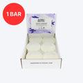 Alter / Native By Suma Handmade White Lavender Soap Bar 90g