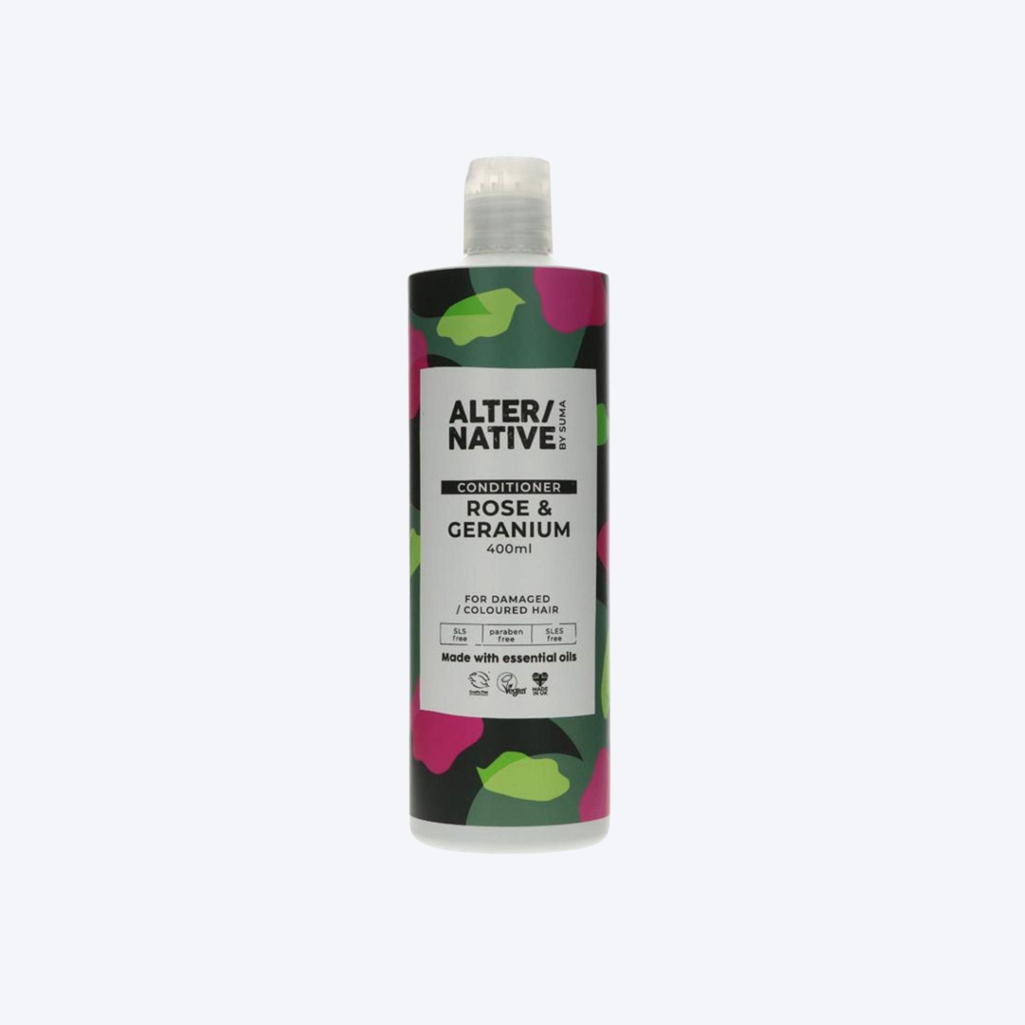 Alter/native Rose & Geranium Conditioner