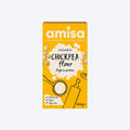 Amisa Organic Chickpea Flour 400g
