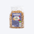 Amisa Organic Crispy Flakes (Wholegrain) 250g
