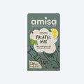 Amisa Organic Falafel Mix 180g