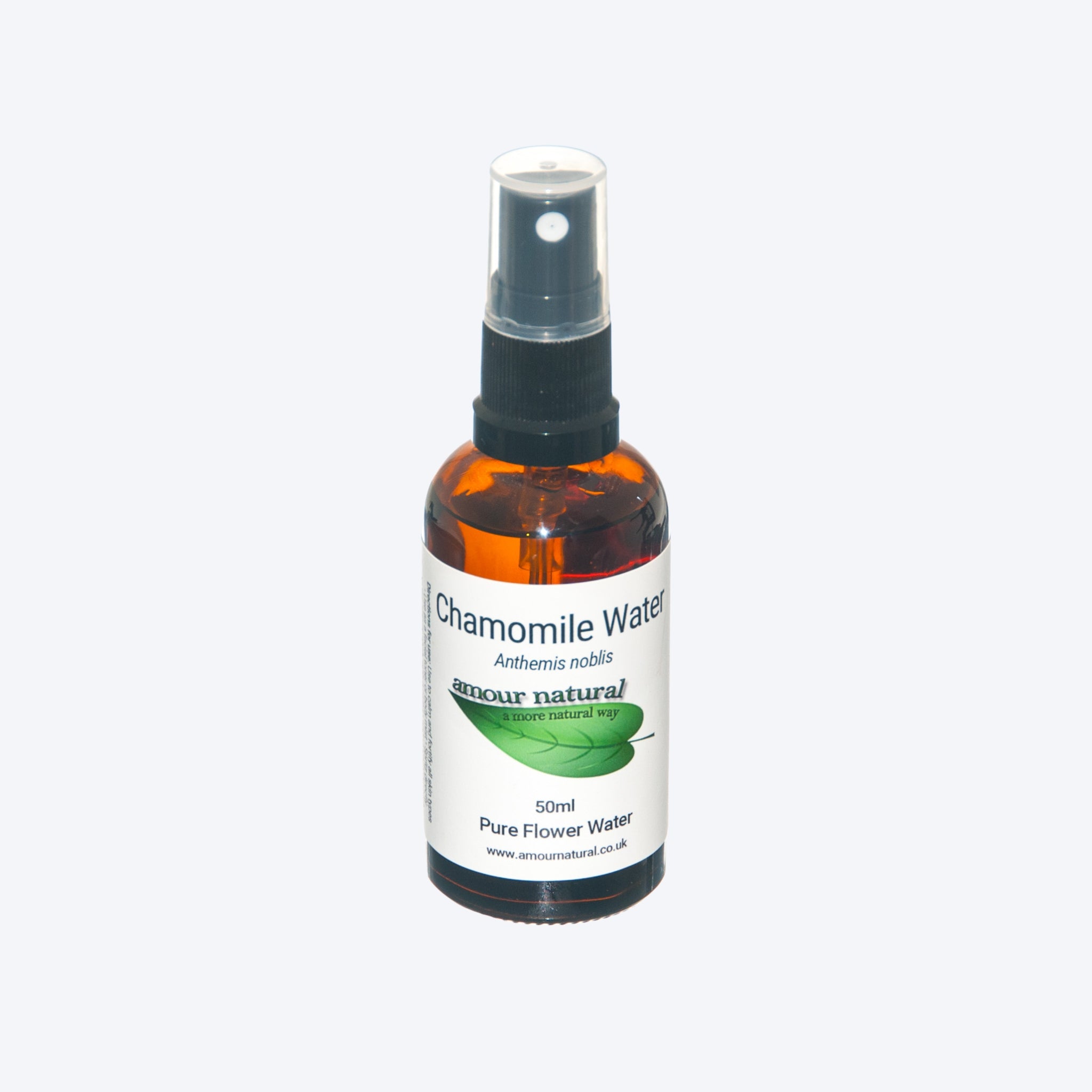 Amour Natural Chamomile Water