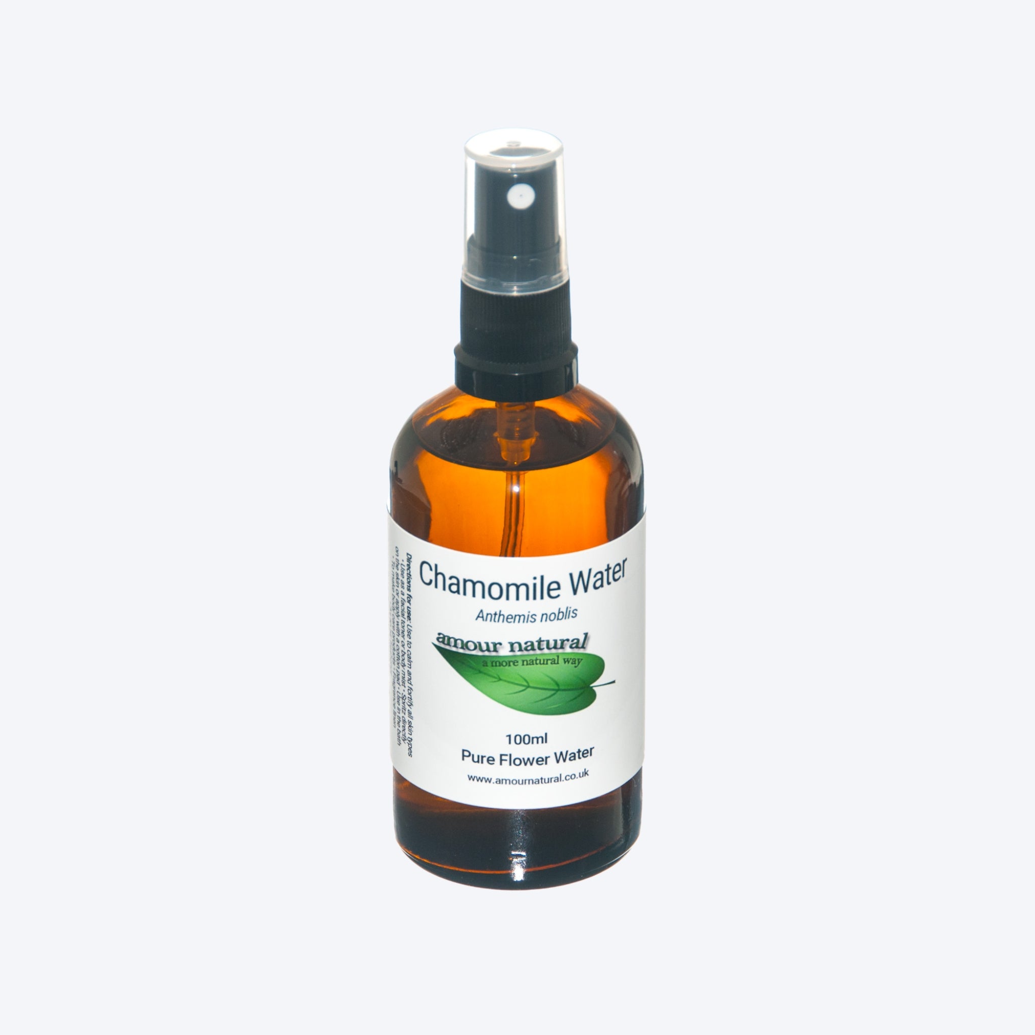 Amour Natural Chamomile Water