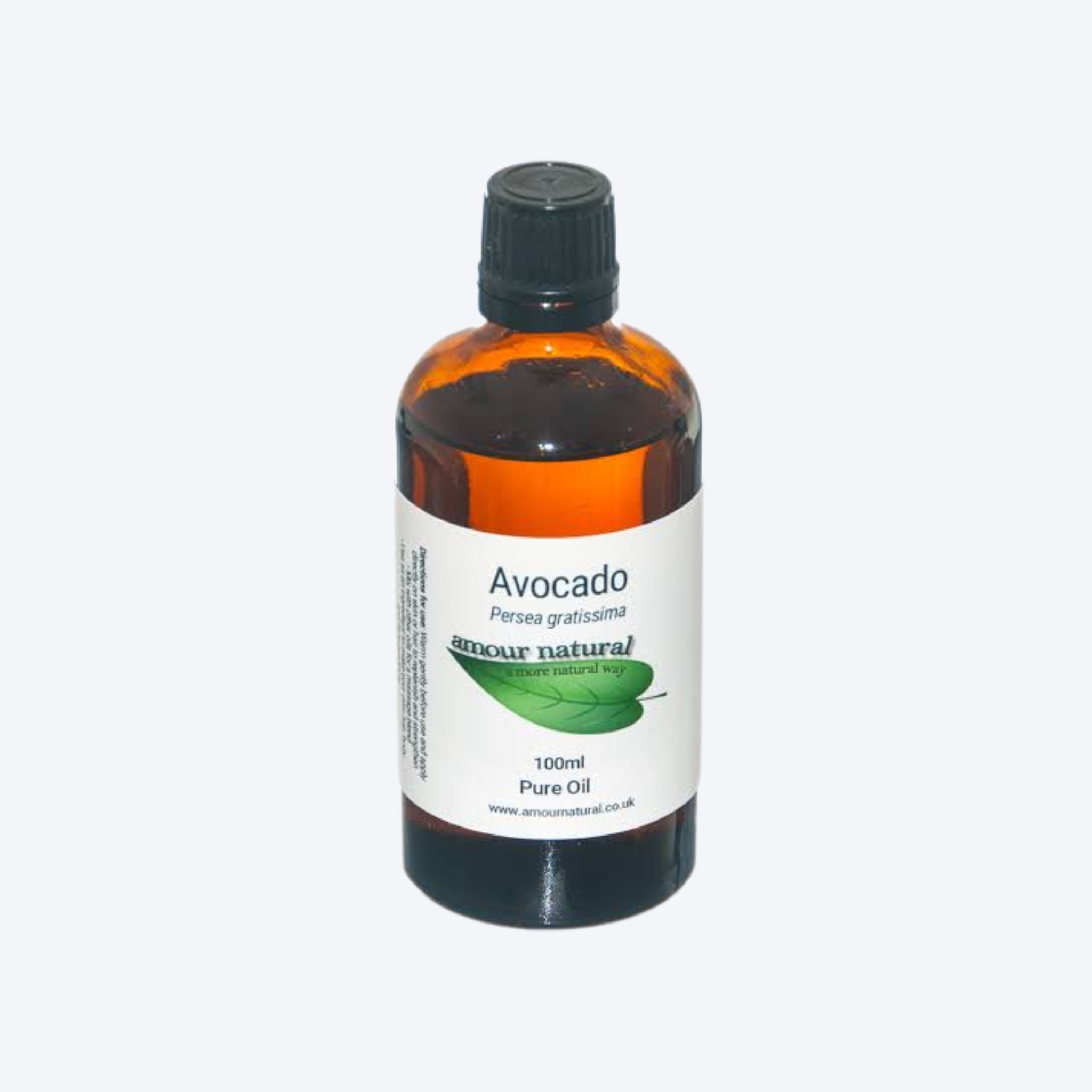 Amour Natural Essential Oils Avocado 100ml