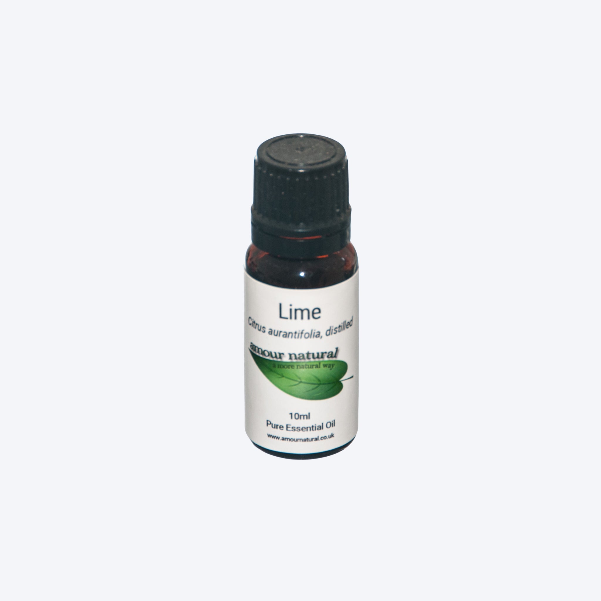 Amour Natural Essential Oils Lime