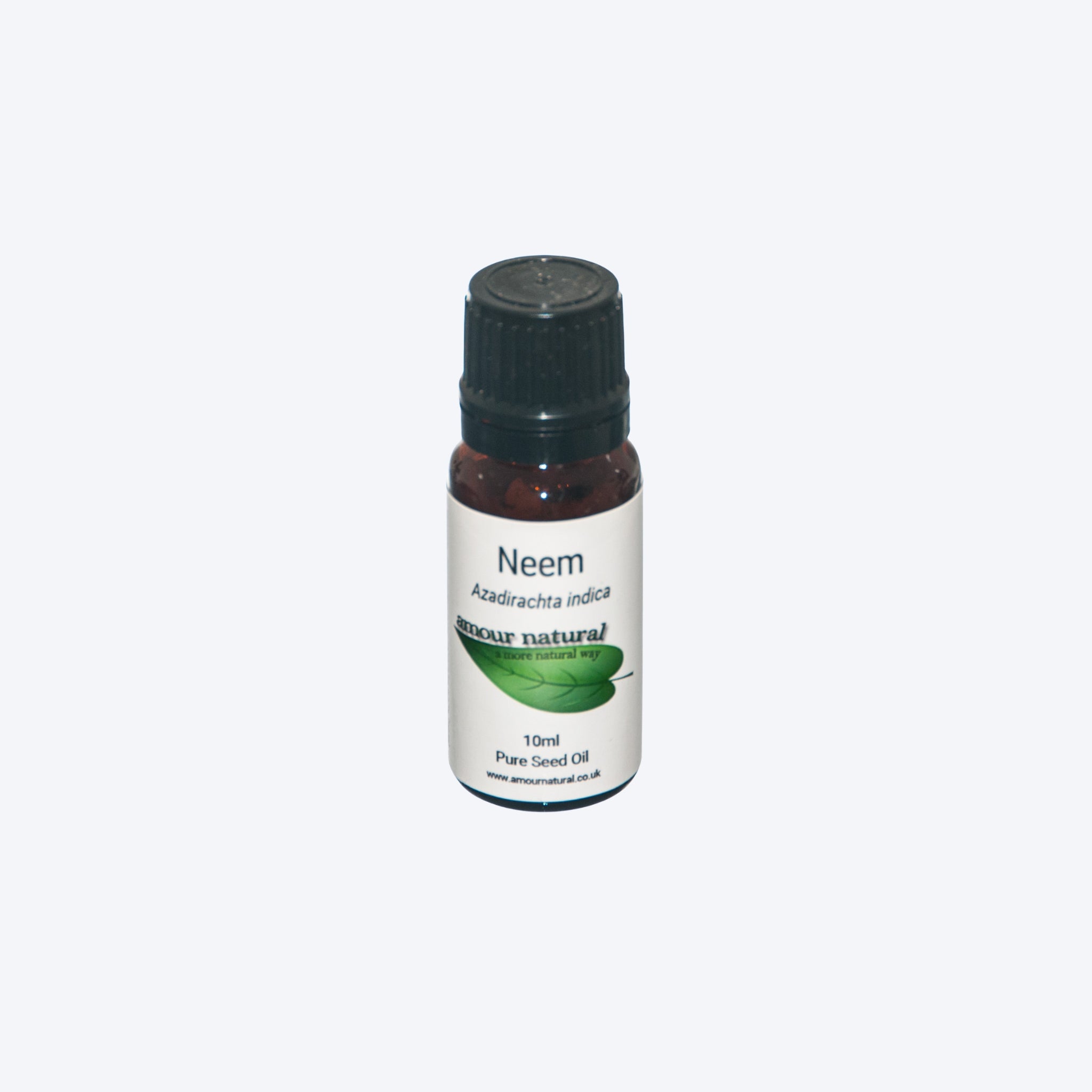 Amour Natural Essential Oils Neem