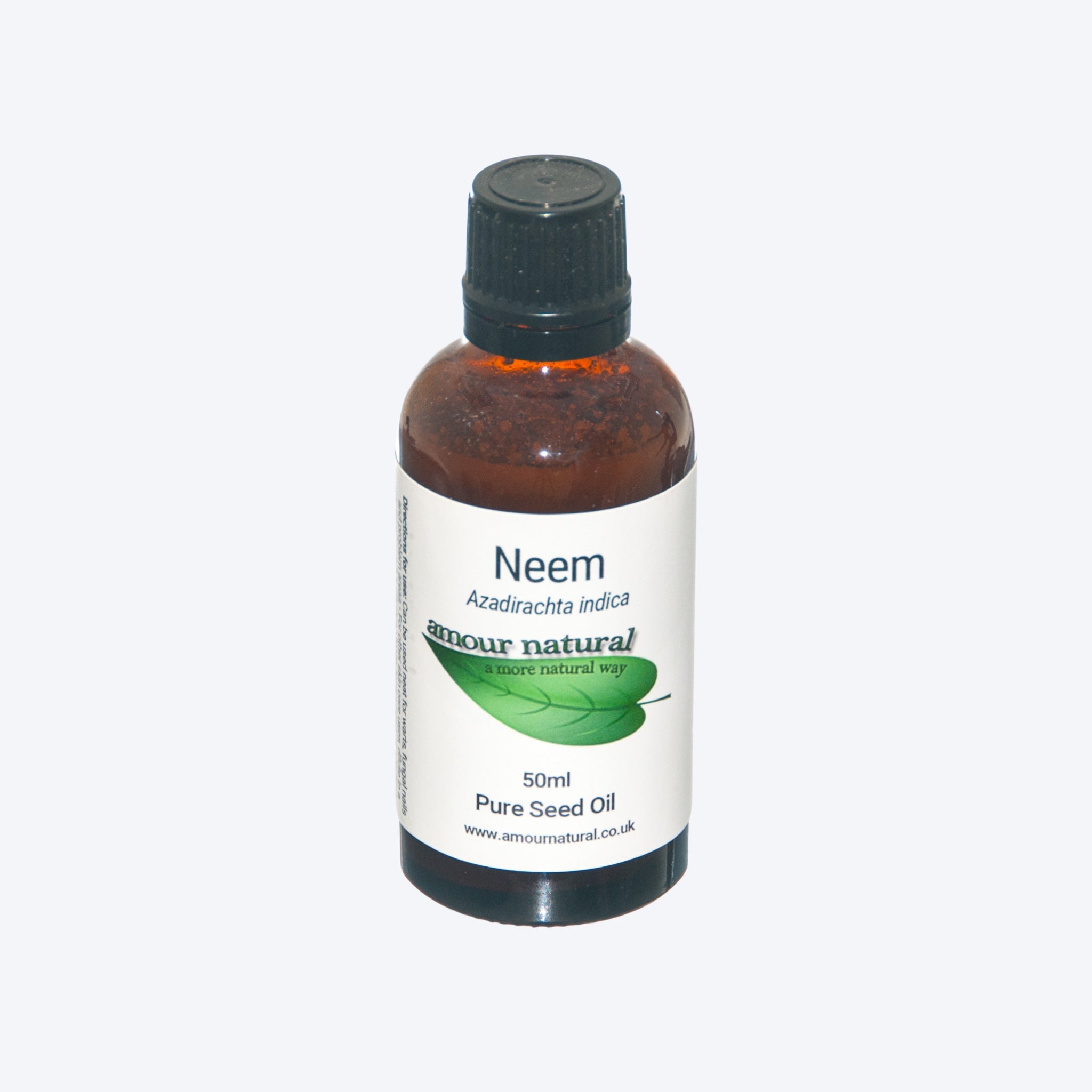 Amour Natural Essential Oils Neem