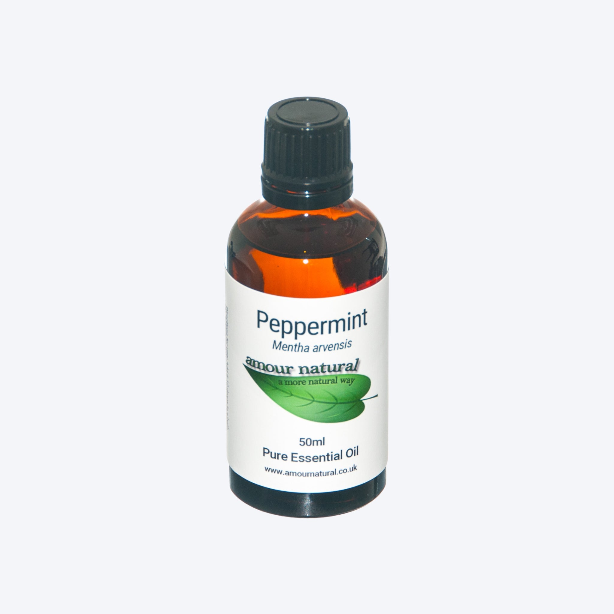 Amour Natural Essential Oils Peppermint