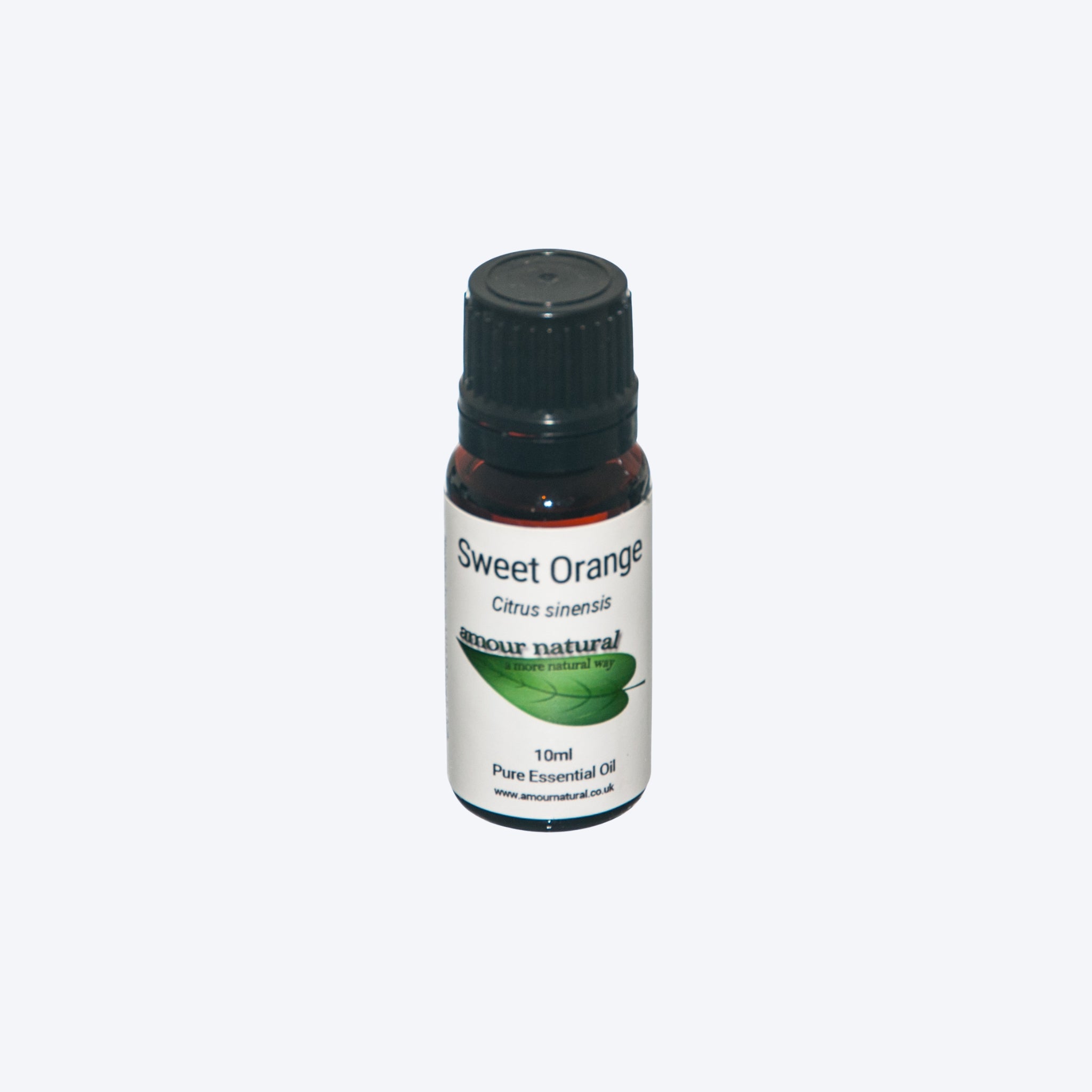 Amour Natural Essential Oils Sweet Orange 10ml