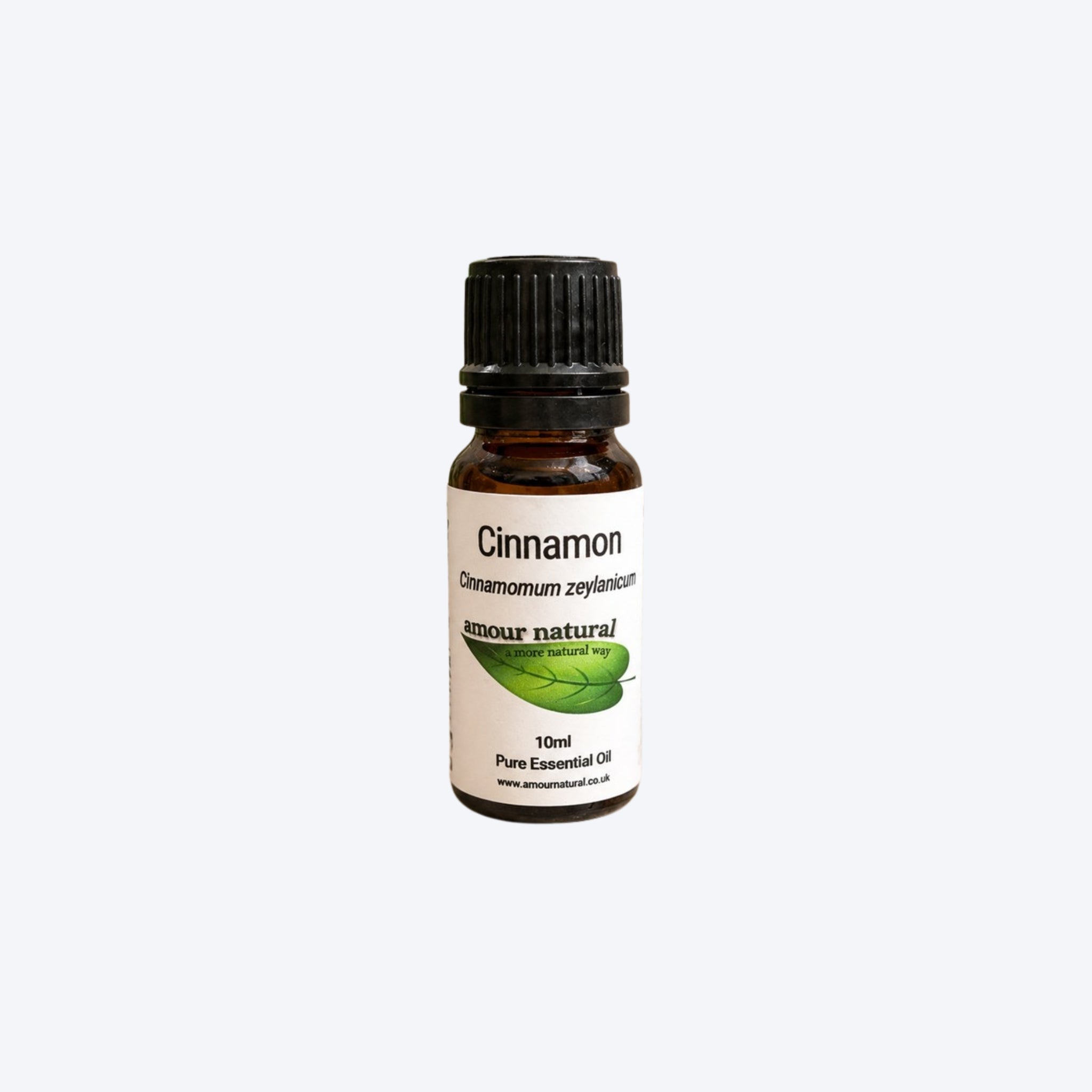 Amour Natural Essential Oils Cinnamon 10ml
