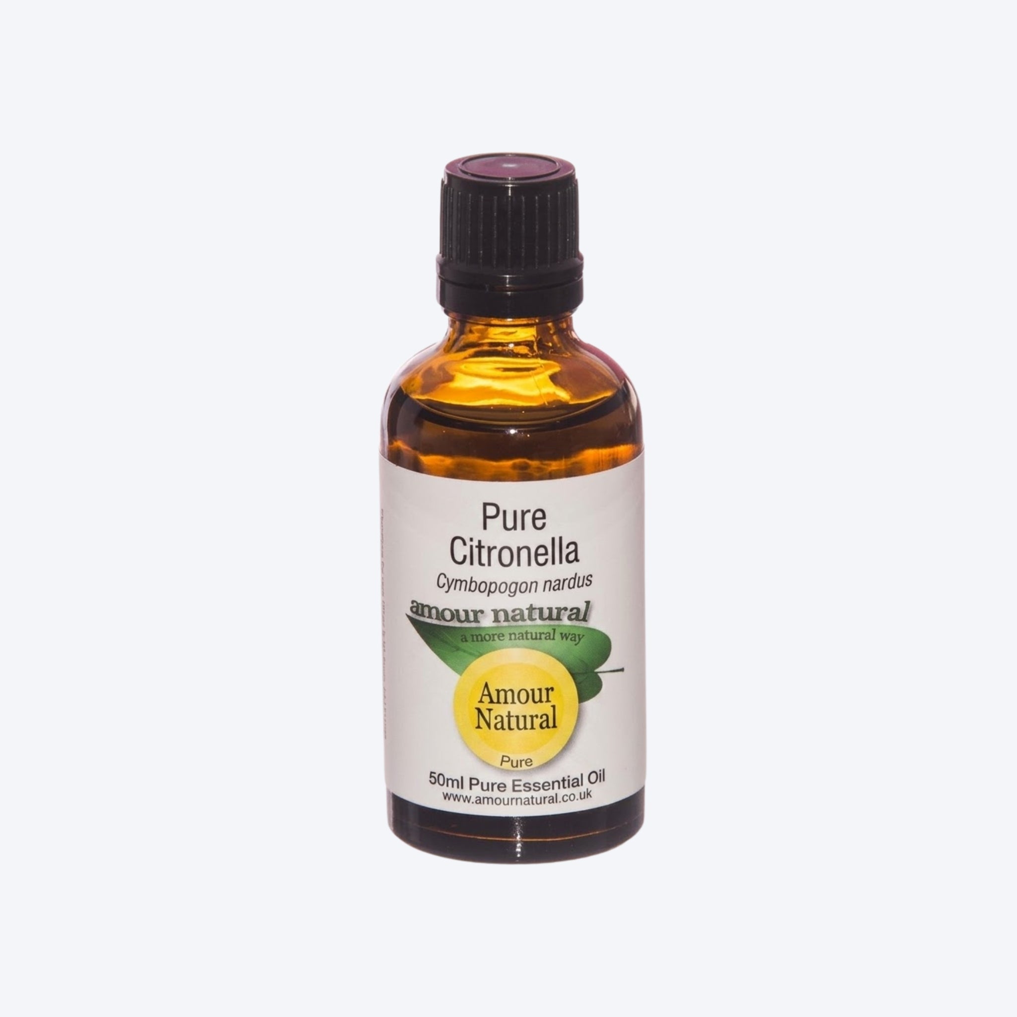 Amour Natural Essential Oils Citronella