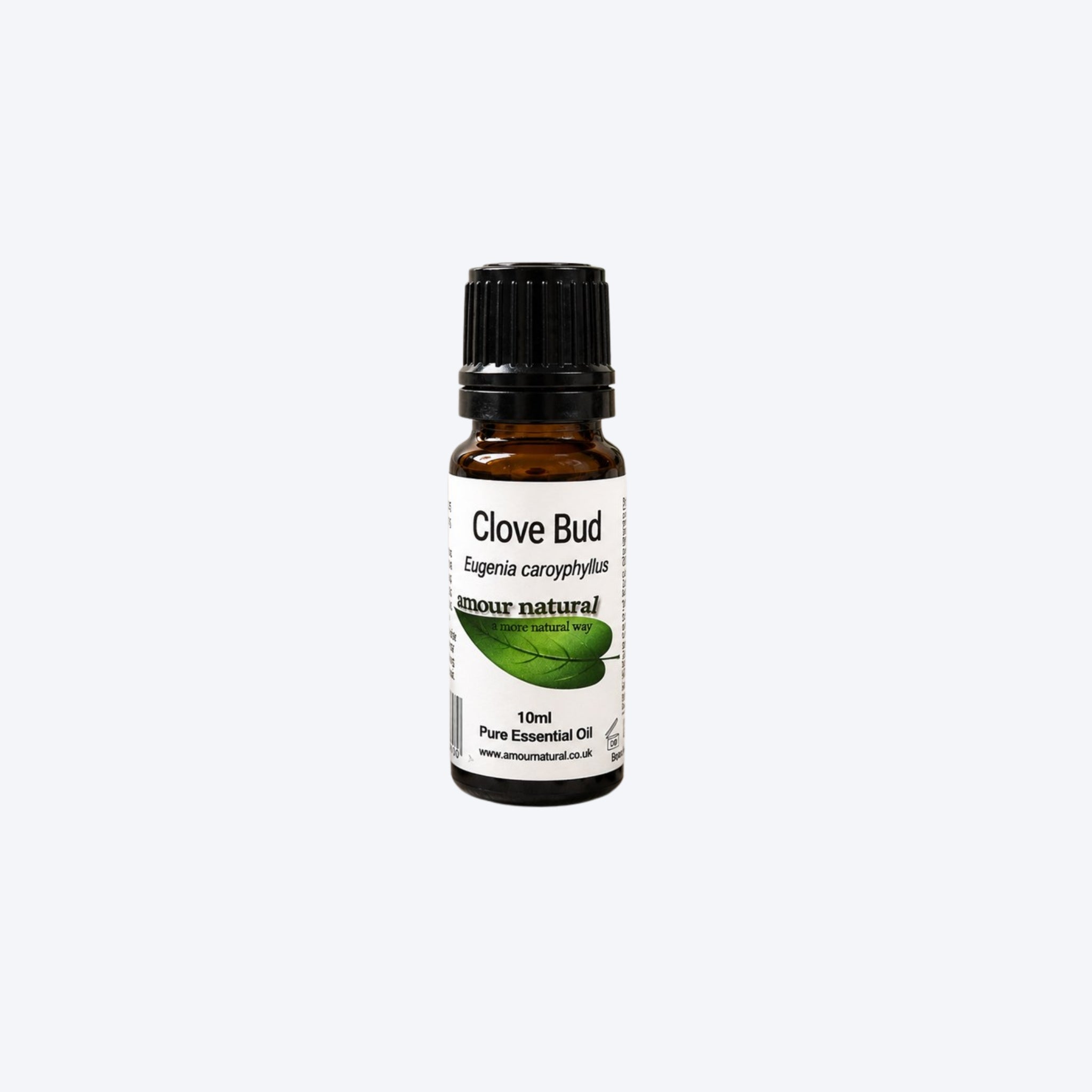 Amour Natural Essential Oils Clove Bud 10ml