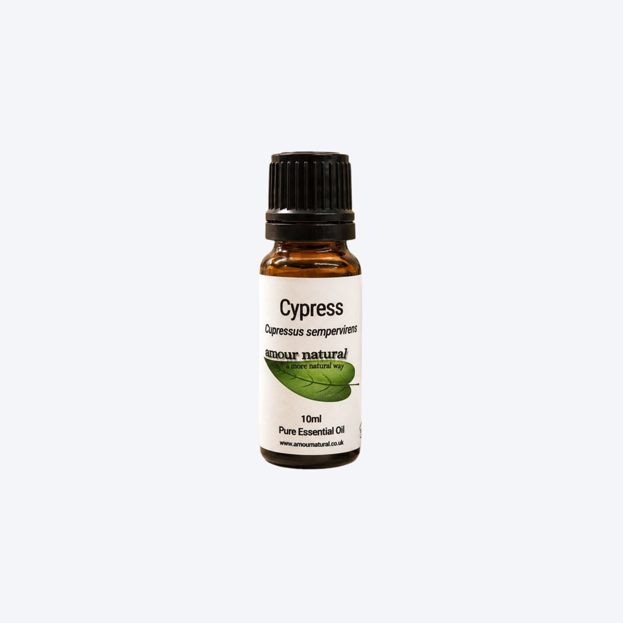 Amour Natural Essential Oils Cypress 10ml