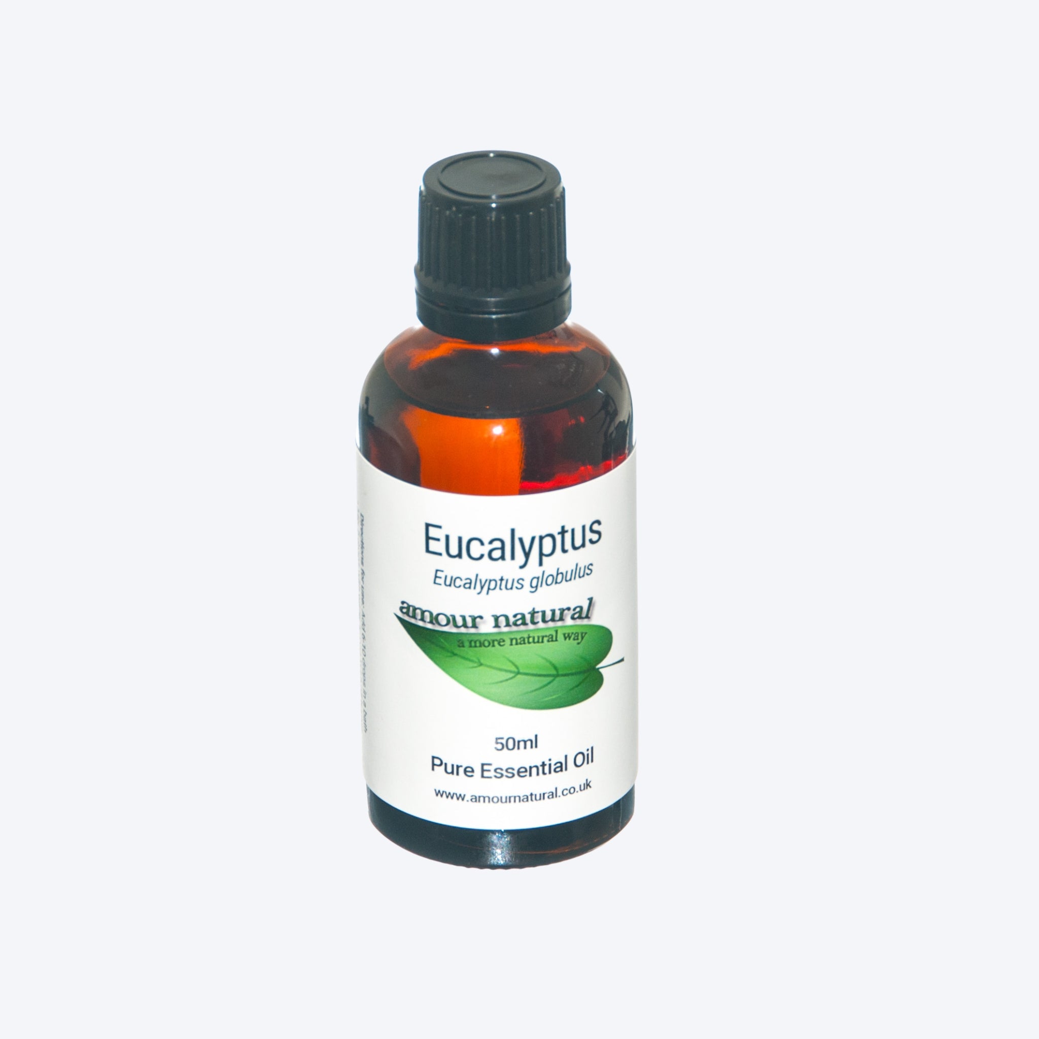 Amour Natural Essential Oils Eucalyptus