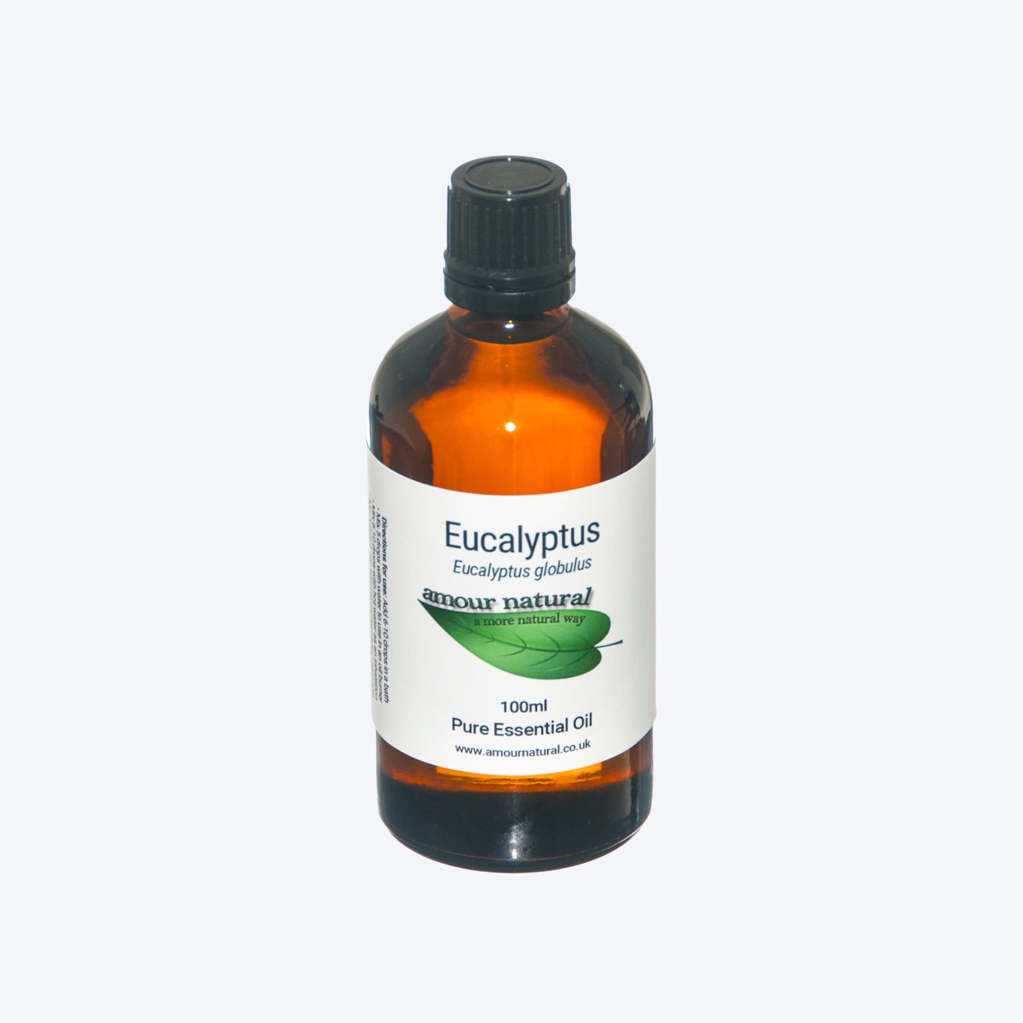Amour Natural Essential Oils Eucalyptus