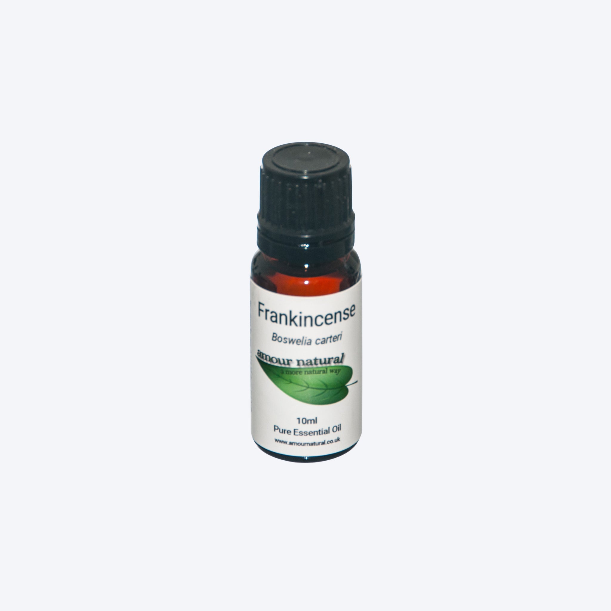 Amour Natural Essential Oils Frankincense 10ml