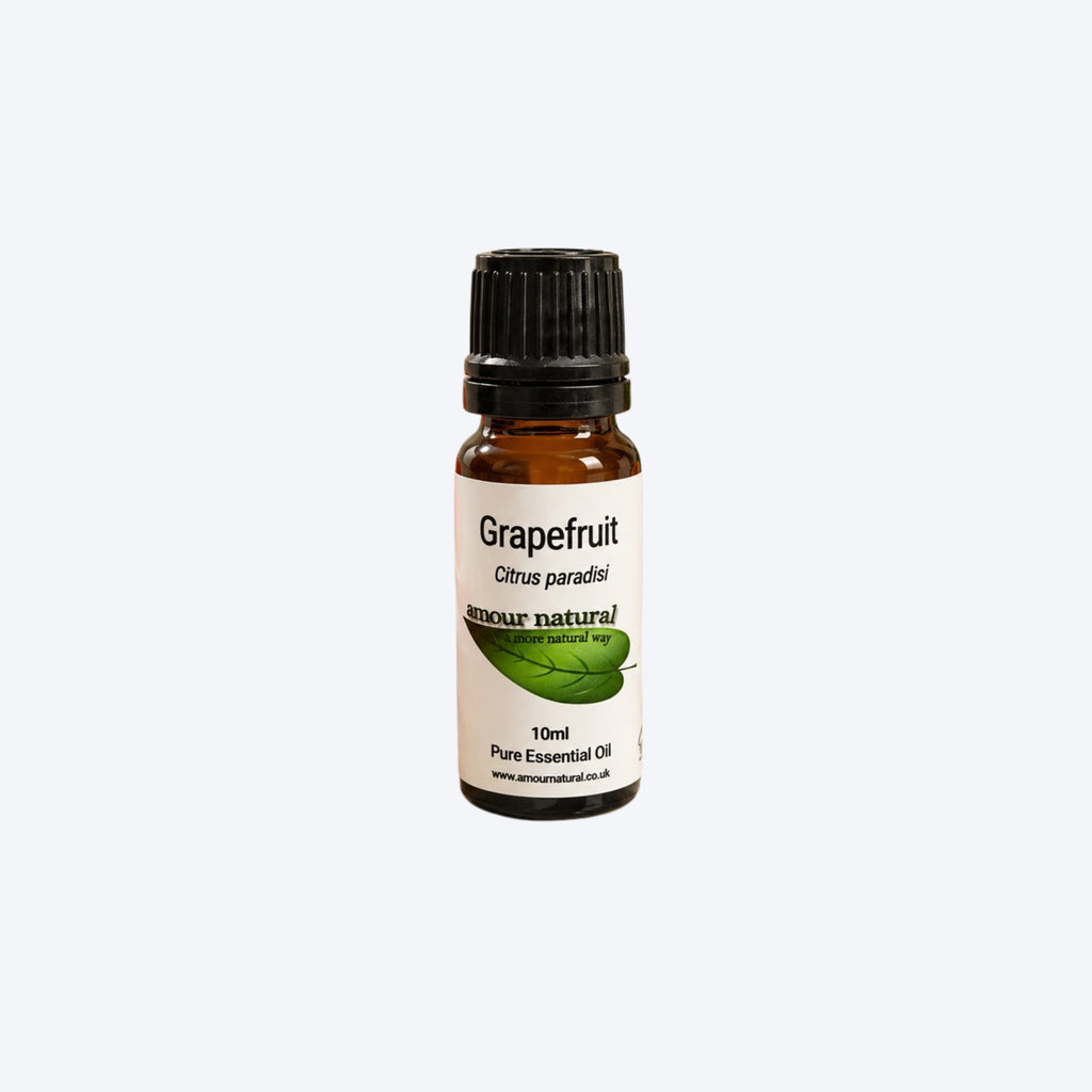 Amour Natural Essential Oils Grapefruit 10ml