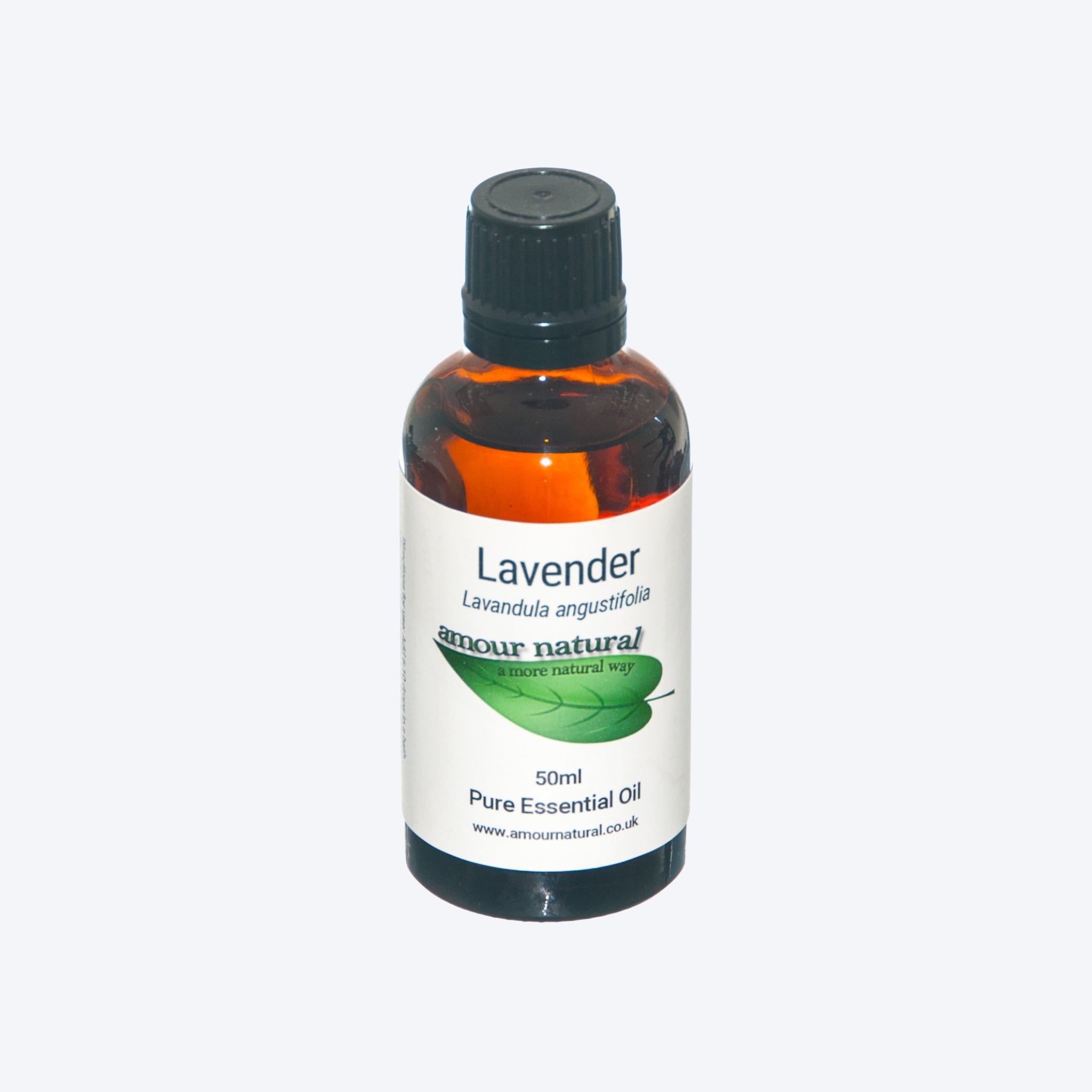 Amour Natural Essential Oils Lavender