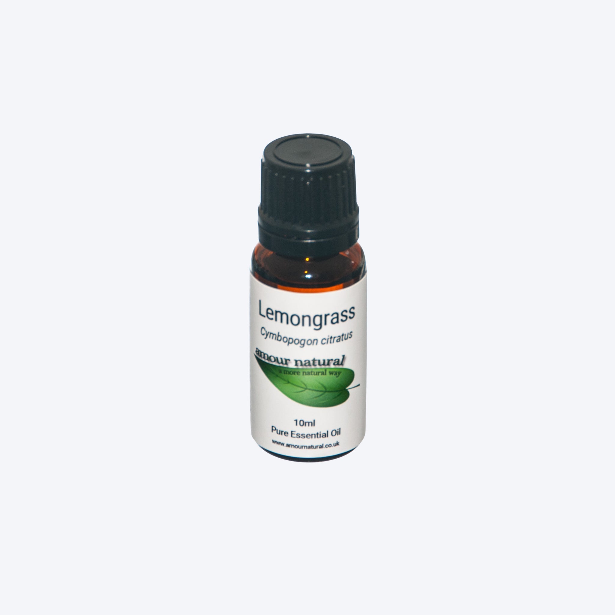Amour Natural Essential Oils Lemongrass