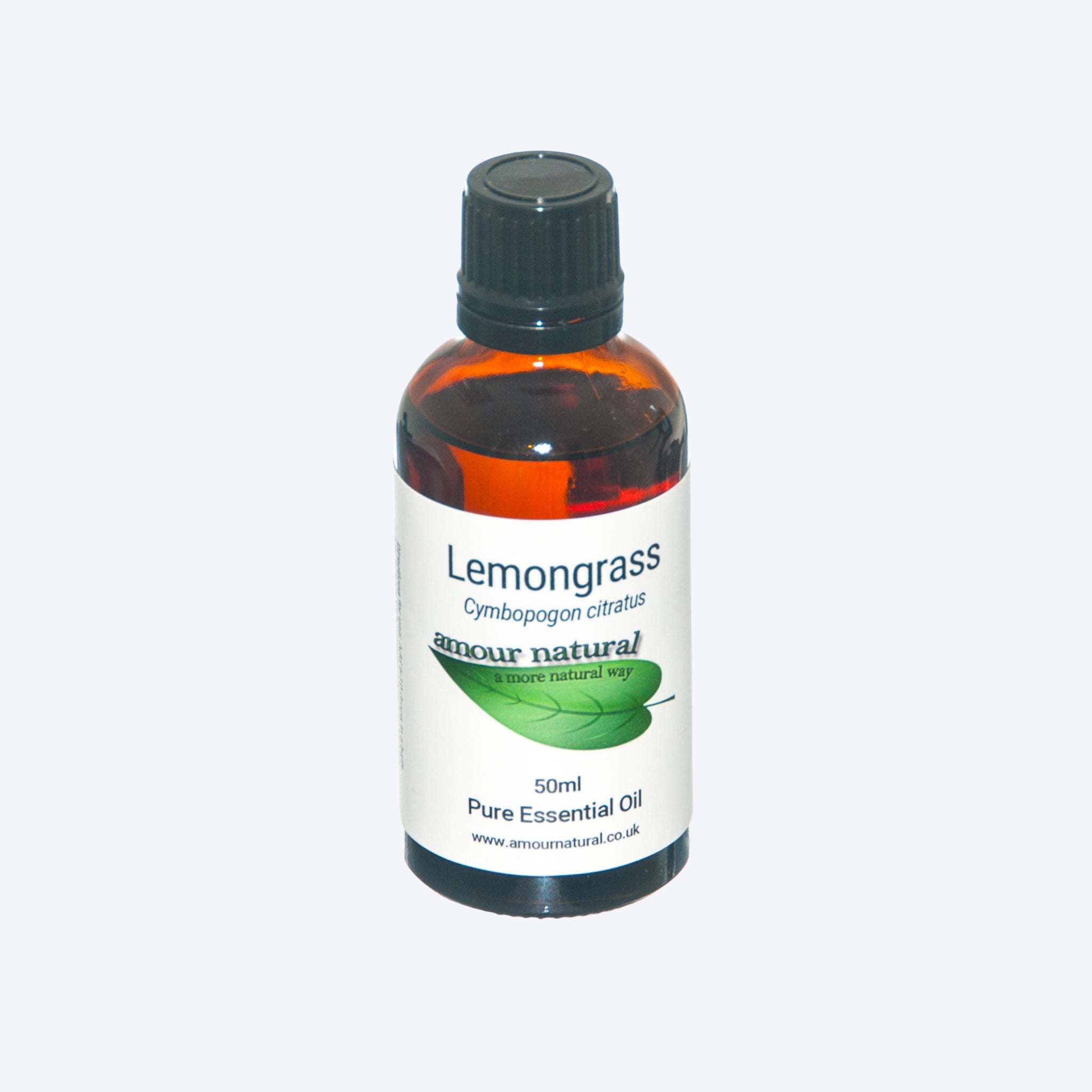 Amour Natural Essential Oils Lemongrass
