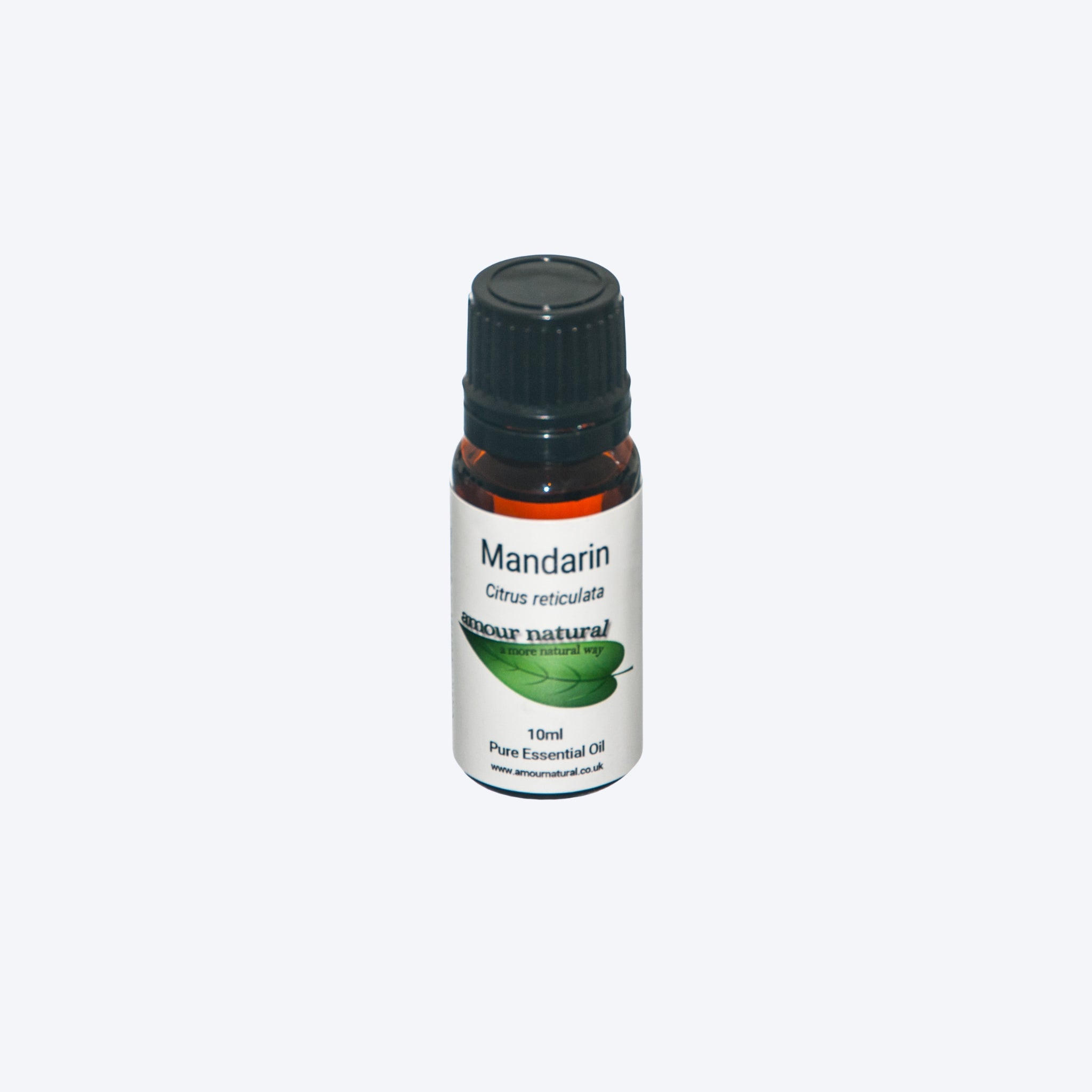 Amour Natural Essential Oils Mandarin 10ml